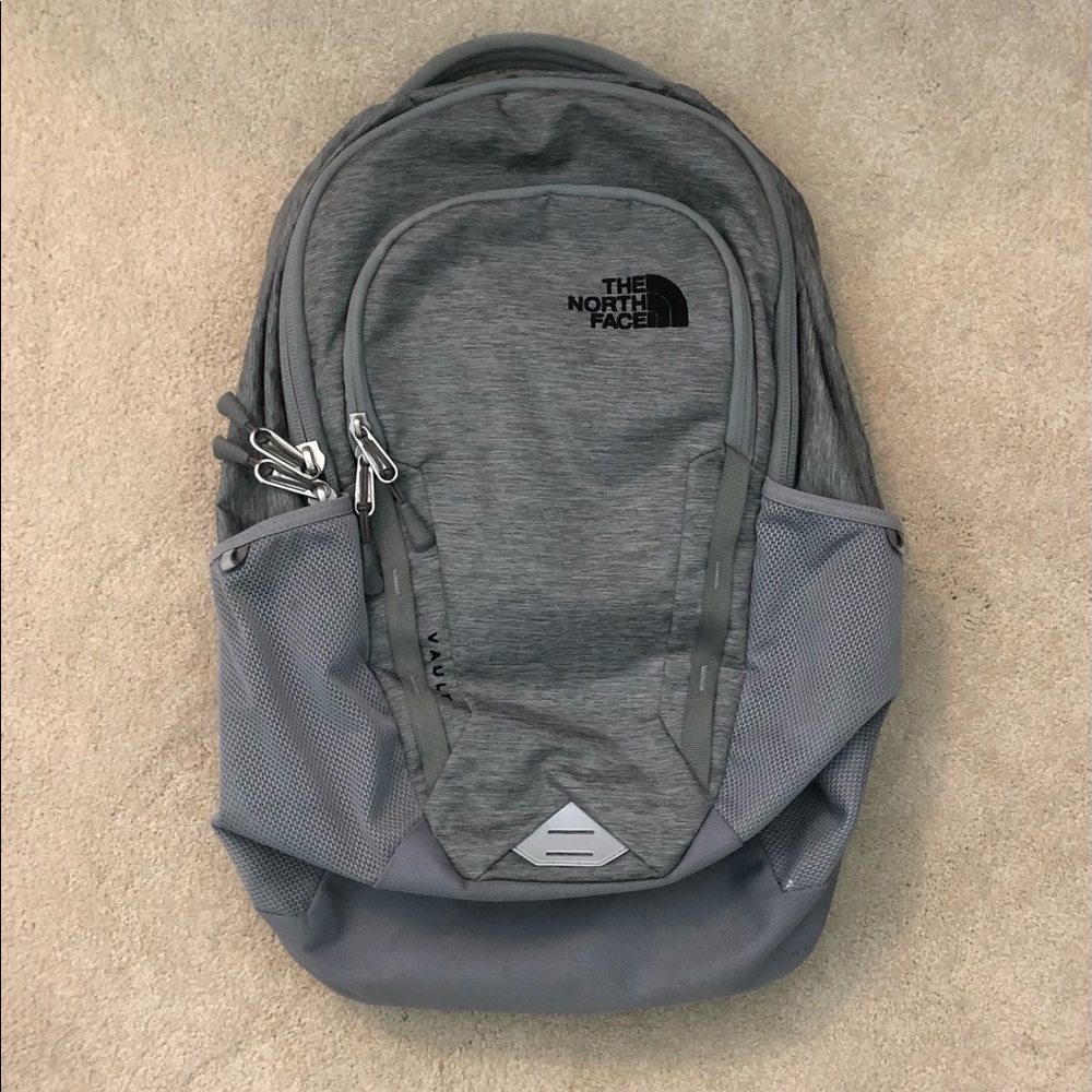 The North Face Vault Backpack